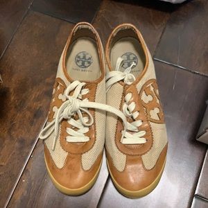 Tory Burch shoes